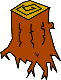 Stump (Color)