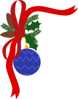 christmas decoration