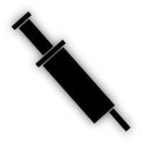 Syringe