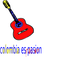colombia es pasion