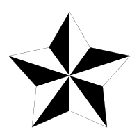 alternate pentagram outrayj