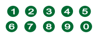 Numbers