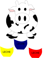 vaca