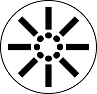 Logo for the Self-Centered
