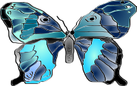 mariposa