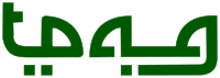 Psuedo-Arabic styled signboard