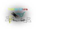 Bmx Y skate