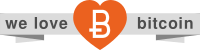 ribbonWeLoveBitcoin