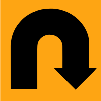 U-Turn