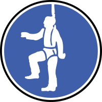 protections - Anti Fall Guard