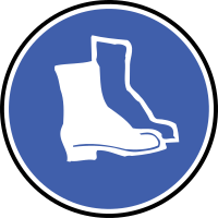 protections - Boots