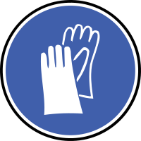 protections - Gloves