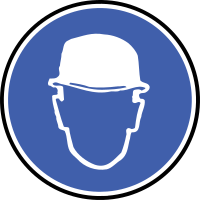 protections - hard hat