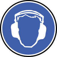 protections - Ear protection