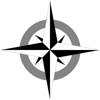Compass Rose