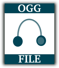 OGG file 