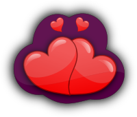 Loving Hearts #2