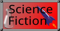 Science Fiction Button
