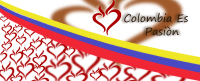 Colombia es pasion