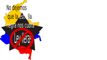 colombia encontra de la ley lleras