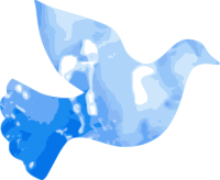 Water Dove