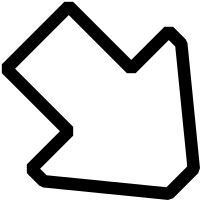 16x16px-capable, black and white icons
