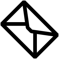 16x16px-capable, black and white icons