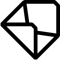 16x16px-capable, black and white icons