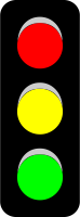 Traffic Light (V)