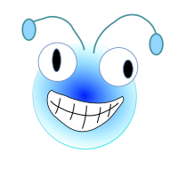Bugs Head