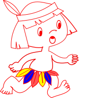 indiesito colombiano