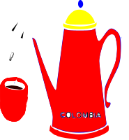 Cafetera