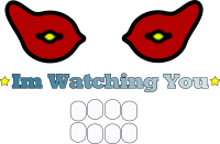 (Eyes) Logotype
