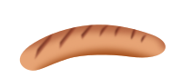 sausage