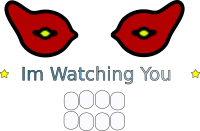 (Eyes) Logotype