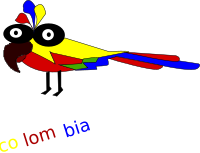 Colombia es pasión 