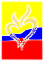 Colombia es pasion!