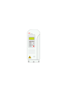 Inverter ABB ACS800