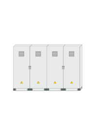 Electrical Closets