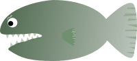 Piranha / Piraña