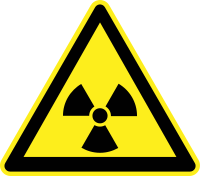 Signs Hazard Warning