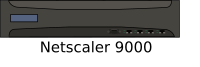Citrix Netscaler 9000