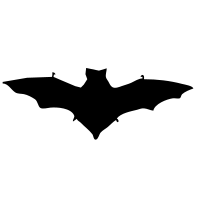 Bat contour