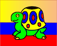 tortuga