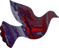 Dark Reality Dove