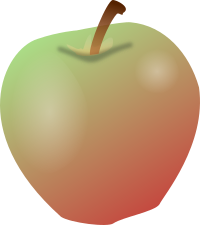 Another apple