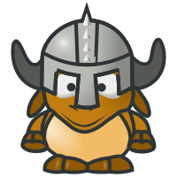 Gnu Knight