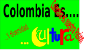 Colombia Cultural