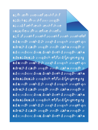 Document icon