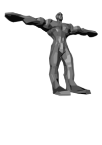 AM Cosmobot